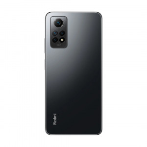 Redmi Note 12 Pro, 8/256 ГБ, Черный