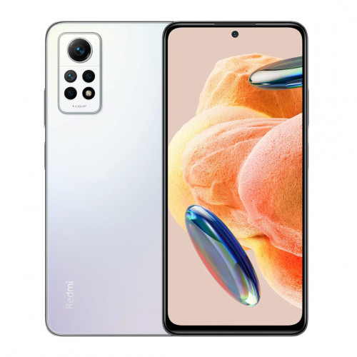 Redmi Note 12 Pro, 8/256 ГБ, Белый