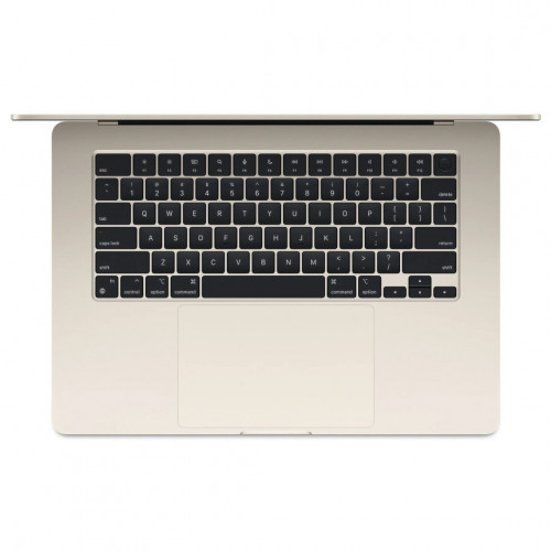 Apple MacBook Air 15 M2, 8/256 ГБ, Сияющая звезда