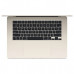 Apple MacBook Air 15 M2, 8/256 ГБ, Сияющая звезда