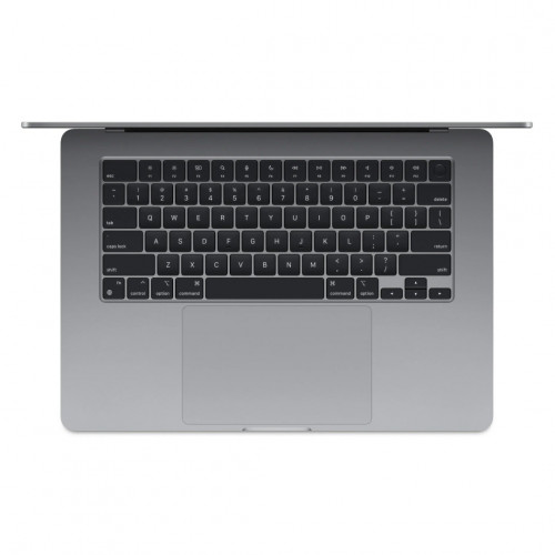 Apple MacBook Air 15 M2, 8/512 ГБ, Серый космос