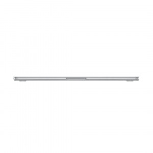 Apple MacBook Air 15 M2, 8/512 ГБ, Серебристый