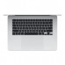 Apple MacBook Air 15 M2, 8/512 ГБ, Серебристый