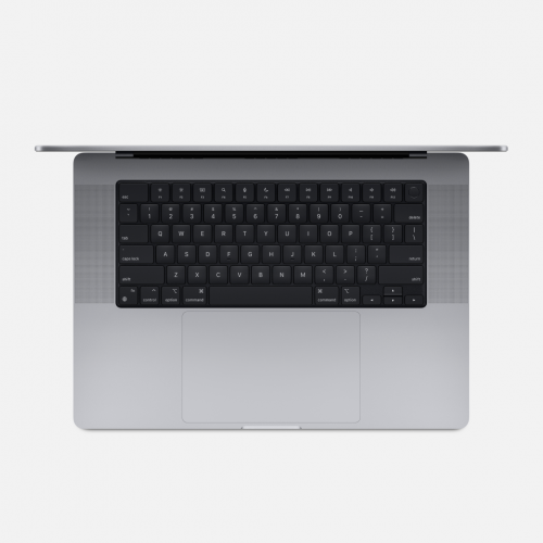 Apple MacBook Pro 16 M2 Max, 96 ГБ/8 ТБ, Серый космос