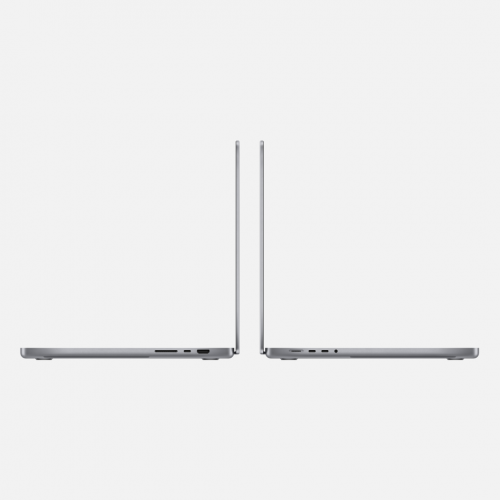 Apple MacBook Pro 16 M2 Max, 96 ГБ/8 ТБ, Серый космос