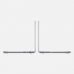 Apple MacBook Pro 16 M2 Max, 96 ГБ/8 ТБ, Серый космос