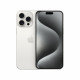 Apple iPhone 15 Pro Max, 256 ГБ, Титановый Белый