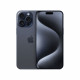 Apple iPhone 15 Pro Max, 512 ГБ, Титановый Синий