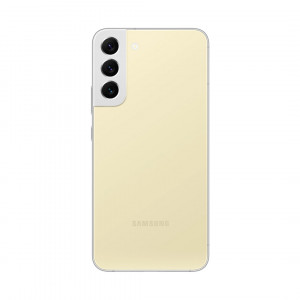 Samsung S22, 8/256 ГБ, Бежевый