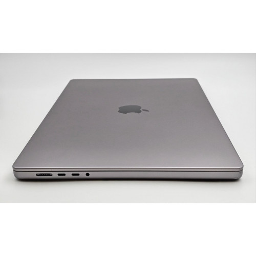MacBook Pro 16 M1 Pro 16/512Gb
