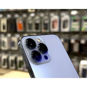 iPhone 13 Pro Max Sierra Blue