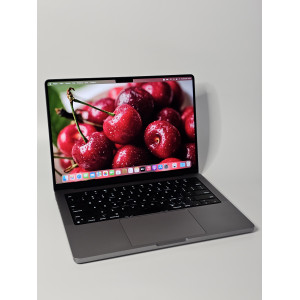 Apple MacBook Pro 14 M1 (2021)