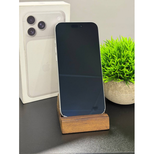 iPhone 17 Pro Max 256гб Sim+eSim