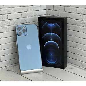 iPhone 12 Pro Max 256GB, Синий