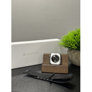 Apple Watch Series 11 42mm серый