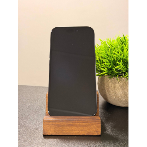 iPhone 16 128гб чёрный