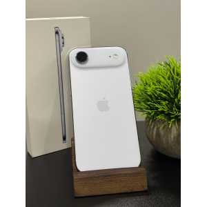 iPhone AIR 256GB голубой