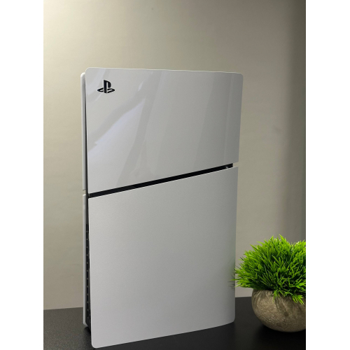 Sony PlayStation 5 Slim 1TB белый