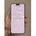 iPhone 17 Pro Max 256гб синий Esim