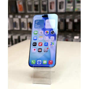 iPhone 16 Pro Max 256Gb White Titanium