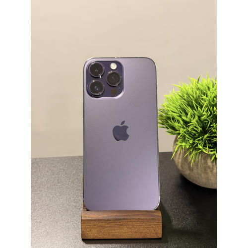 iPhone 14 Pro Max 1TB фиолетовый