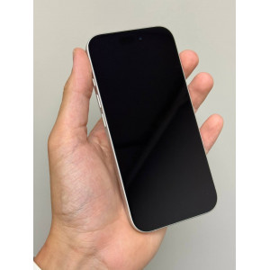 iPhone 16 128гб Белый