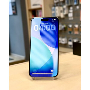 iPhone 16 Pro Max 256