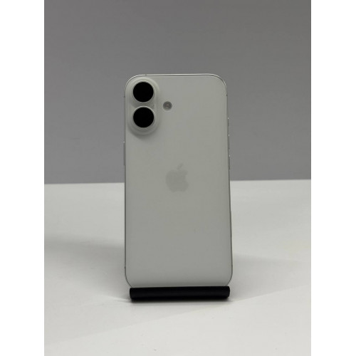 iPhone 16 128Gb White