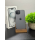 iPhone 15 256гб чёрный
