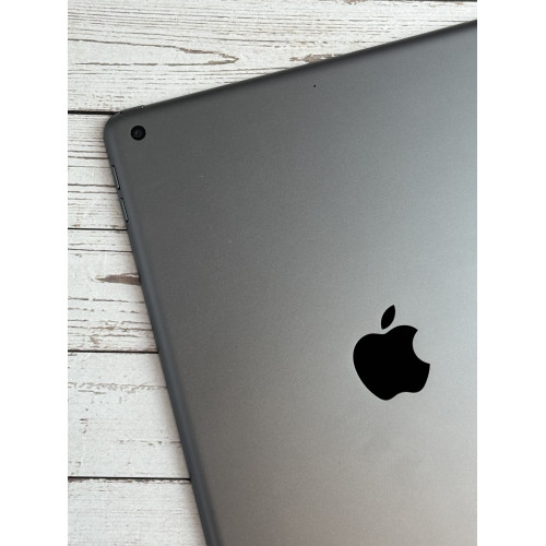 Apple iPad 9 10.2 64GB Space Gray Wi
