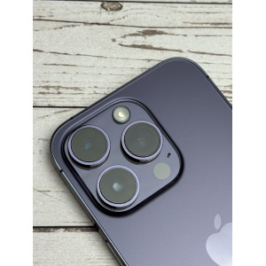 iPhone 14 Pro 256 Deep Purple Ростест