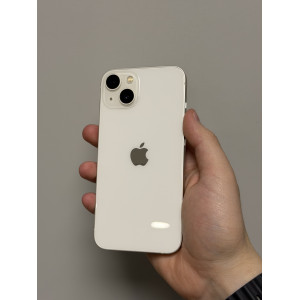 iPhone 13 128ГБ белый