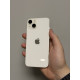iPhone 13 128ГБ белый