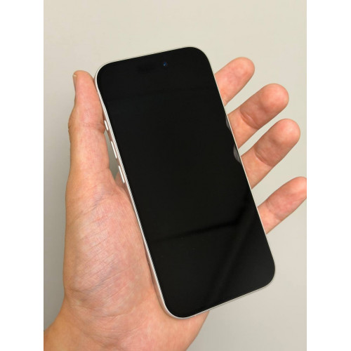 iPhone 16 128гб Белый