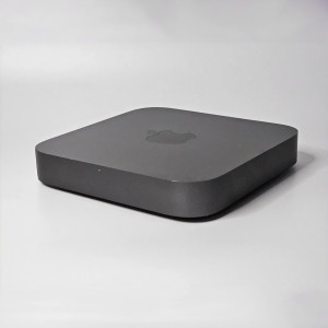 Apple Mac mini 2018