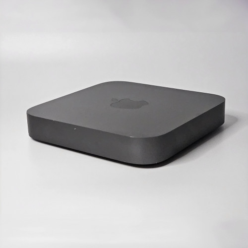 Apple Mac mini 2018
