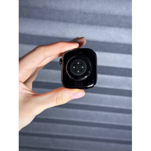Apple Watch 10 46mm Черные
