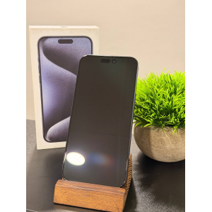 iPhone 15 Pro Max 256гб синий