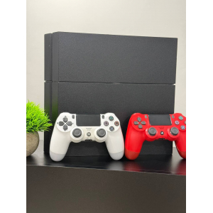 Sony PlayStation 4 FAT (CUH