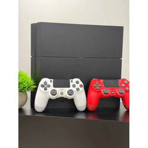 Sony PlayStation 4 FAT (CUH