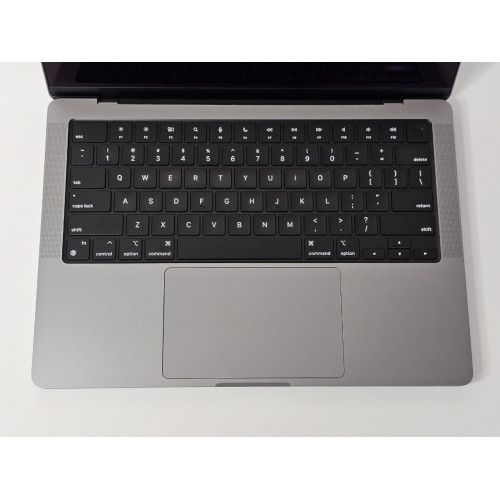 MacBook Pro 14 M1 Pro 32GB 512GB 2021