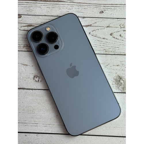 iPhone 13 Pro 256 Sierra Blue Ростест