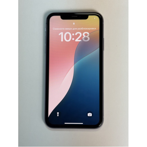 iPhone 11 64 Purple