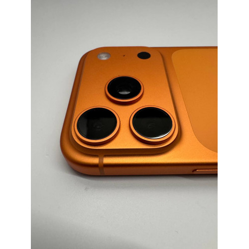 iPhone 17 Pro 1Tb Cosmic Orange