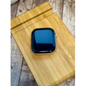 Apple Watch Series 10 42mm Rose Gold