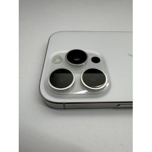 iPhone 16 Pro Max 256Gb White Titanium