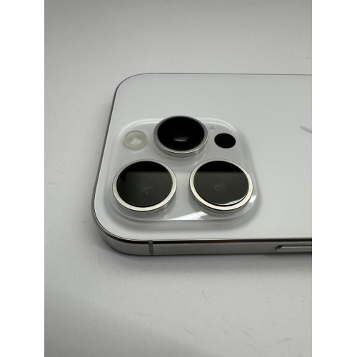 iPhone 16 Pro Max 256Gb White Titanium