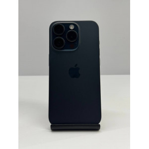 iPhone 15 Pro 128Gb Blue Titanium