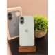 iPhone 16 128гб зелёный