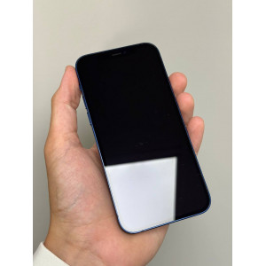 iPhone 12 256гб Синий